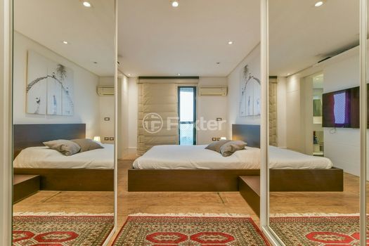 Foto 35 do(a) Cobertura de 4 quartos à venda em Jardim Morumbi, São Paulo