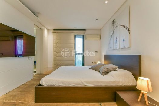 Foto 36 do(a) Cobertura de 4 quartos à venda em Jardim Morumbi, São Paulo