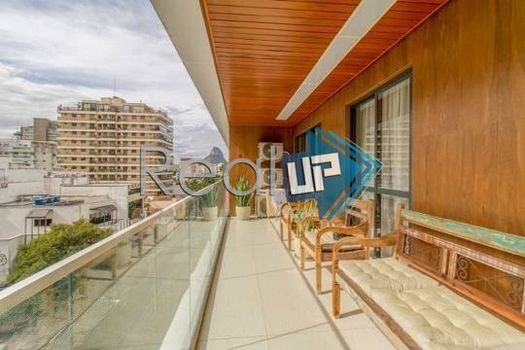 Foto 10 do(a) Apartamento de 3 quartos à venda em Botafogo, Rio de Janeiro