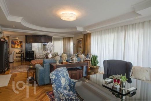 Foto 4 do(a) Apartamento de 3 quartos à venda em Moinhos de Vento, Porto Alegre