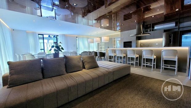 Foto 31 do(a) Apartamento de 3 quartos à venda em Praia Brava de Itajaí, Itajaí