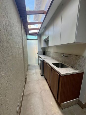 Foto 4 do(a) Casa em Condomínio de 3 quartos à venda em Cabral, Contagem