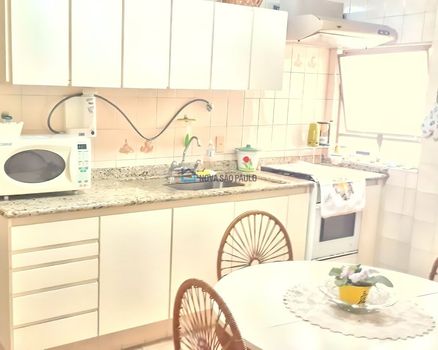 Foto 23 do(a) Apartamento de 3 quartos à venda em Sumarezinho, São Paulo