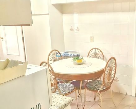 Foto 13 do(a) Apartamento de 3 quartos à venda em Sumarezinho, São Paulo