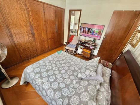 Foto 9 do(a) Cobertura de 4 quartos à venda em Santa Lúcia, Belo Horizonte