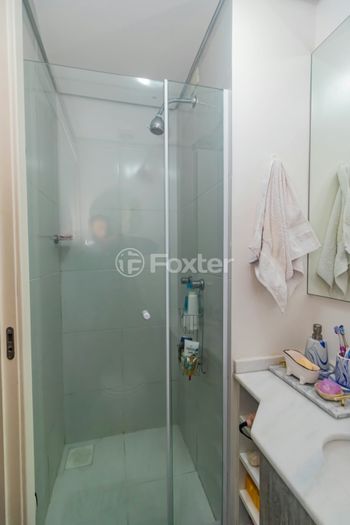 Foto 20 do(a) Apartamento de 2 quartos à venda em Jardim Sabará, Porto Alegre