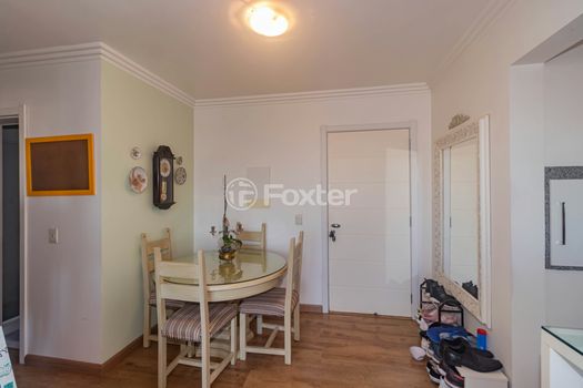 Foto 10 do(a) Apartamento de 2 quartos à venda em Jardim Sabará, Porto Alegre