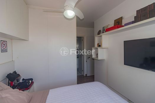 Foto 15 do(a) Apartamento de 2 quartos à venda em Jardim Sabará, Porto Alegre