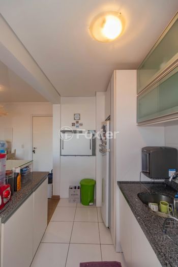 Foto 28 do(a) Apartamento de 2 quartos à venda em Jardim Sabará, Porto Alegre