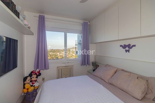 Foto 12 do(a) Apartamento de 2 quartos à venda em Jardim Sabará, Porto Alegre