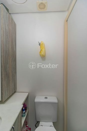 Foto 21 do(a) Apartamento de 2 quartos à venda em Jardim Sabará, Porto Alegre