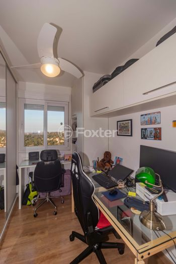 Foto 22 do(a) Apartamento de 2 quartos à venda em Jardim Sabará, Porto Alegre