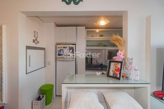 Foto 25 do(a) Apartamento de 2 quartos à venda em Jardim Sabará, Porto Alegre