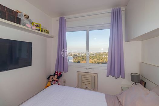 Foto 13 do(a) Apartamento de 2 quartos à venda em Jardim Sabará, Porto Alegre