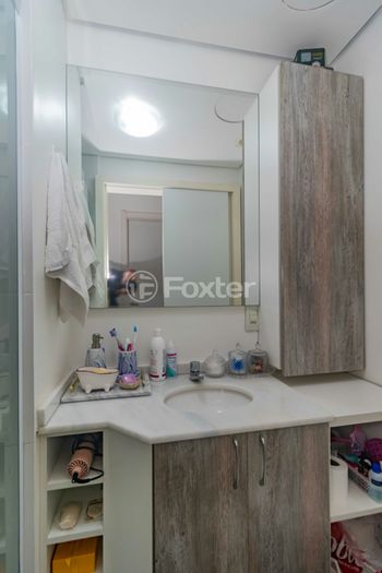 Foto 19 do(a) Apartamento de 2 quartos à venda em Jardim Sabará, Porto Alegre