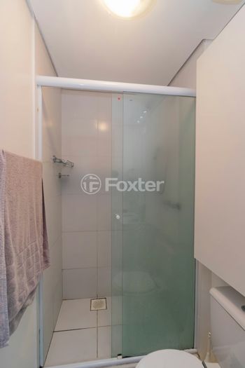 Foto 17 do(a) Apartamento de 2 quartos à venda em Jardim Sabará, Porto Alegre