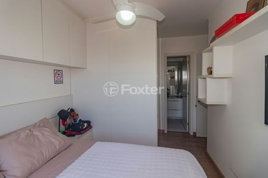 Foto 14 do(a) Apartamento de 2 quartos à venda em Jardim Sabará, Porto Alegre