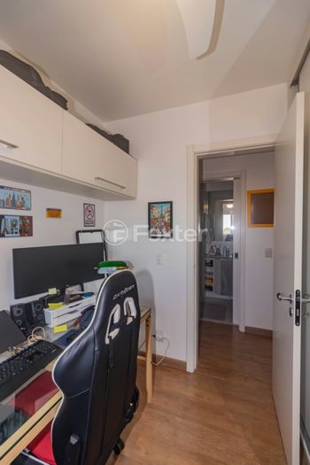 Foto 23 do(a) Apartamento de 2 quartos à venda em Jardim Sabará, Porto Alegre