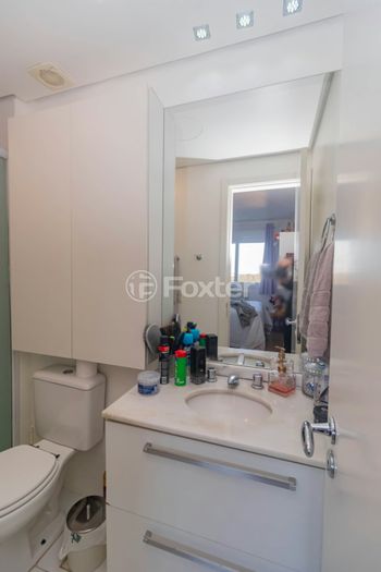 Foto 16 do(a) Apartamento de 2 quartos à venda em Jardim Sabará, Porto Alegre