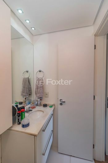 Foto 18 do(a) Apartamento de 2 quartos à venda em Jardim Sabará, Porto Alegre