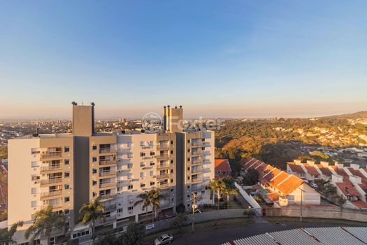 Foto 9 do(a) Apartamento de 2 quartos à venda em Jardim Sabará, Porto Alegre
