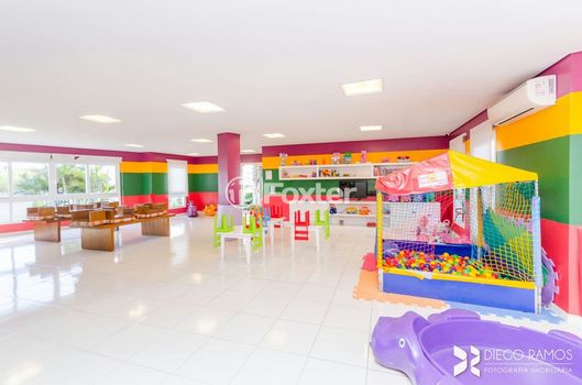 Foto 4 do(a) Apartamento de 2 quartos à venda em Jardim Sabará, Porto Alegre