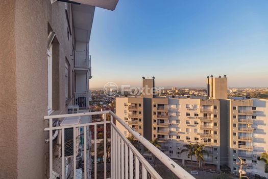 Foto 7 do(a) Apartamento de 2 quartos à venda em Jardim Sabará, Porto Alegre