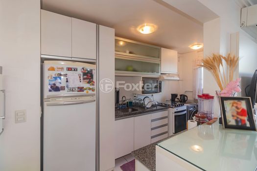 Foto 24 do(a) Apartamento de 2 quartos à venda em Jardim Sabará, Porto Alegre