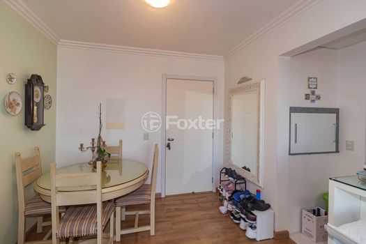 Foto 11 do(a) Apartamento de 2 quartos à venda em Jardim Sabará, Porto Alegre