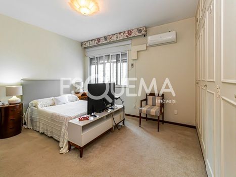 Foto 13 do(a) Apartamento de 3 quartos à venda em Cerqueira César, São Paulo