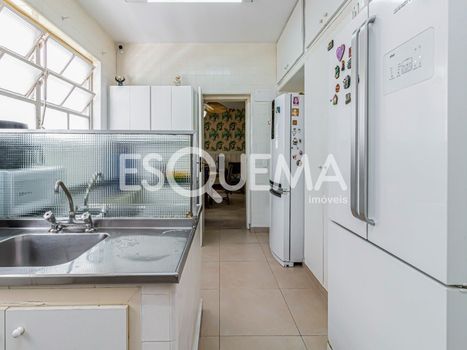 Foto 23 do(a) Apartamento de 3 quartos à venda em Cerqueira César, São Paulo