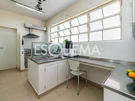 Foto 22 do(a) Apartamento de 3 quartos à venda em Cerqueira César, São Paulo