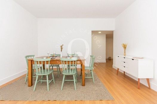 Foto 25 do(a) Apartamento de 3 quartos à venda em Lagoa, Rio de Janeiro
