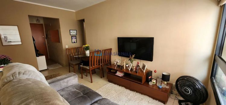 Foto 1 do(a) Apartamento de 1 quartos à venda em Bela Vista, São Paulo