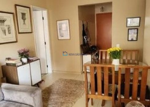 Foto 3 do(a) Apartamento de 1 quartos à venda em Bela Vista, São Paulo