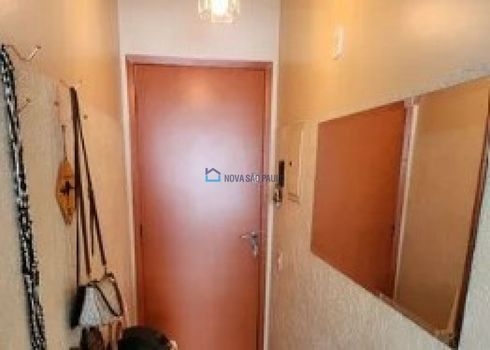 Foto 5 do(a) Apartamento de 1 quartos à venda em Bela Vista, São Paulo