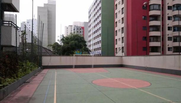 Foto 19 do(a) Apartamento de 1 quartos à venda em Bela Vista, São Paulo