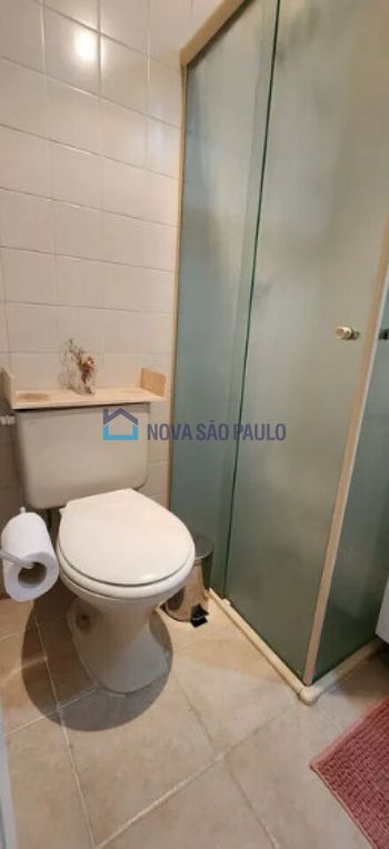 Foto 14 do(a) Apartamento de 1 quartos à venda em Bela Vista, São Paulo