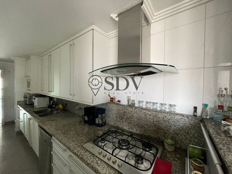 Foto 4 do(a) Apartamento de 4 quartos à venda em Paraíso, São Paulo