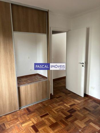 Foto 8 do(a) Apartamento de 3 quartos à venda em Campo Belo, São Paulo