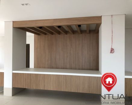 Foto 5 do(a) Apartamento de 3 quartos à venda em Jardim São Geraldo, Marília