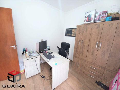 Foto 18 do(a) Apartamento de 2 quartos à venda em Vila América, Santo André