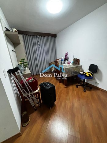 Foto 1 do(a) Apartamento de 2 quartos à venda em Vila Guarani (Z Sul), São Paulo