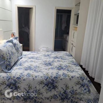 Foto 13 do(a) Apartamento de 3 quartos à venda em Perdizes, São Paulo