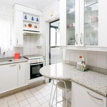 Foto 27 do(a) Apartamento de 3 quartos à venda em Pinheiros, São Paulo