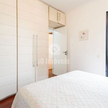 Foto 14 do(a) Apartamento de 3 quartos à venda em Pinheiros, São Paulo