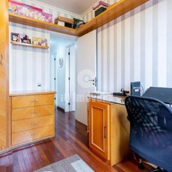 Foto 22 do(a) Apartamento de 3 quartos à venda em Pinheiros, São Paulo