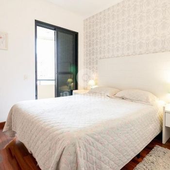Foto 11 do(a) Apartamento de 3 quartos à venda em Pinheiros, São Paulo