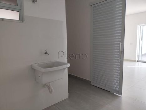 Foto 13 do(a) Casa em Condomínio false à venda em Vila Monte Alegre, Paulínia