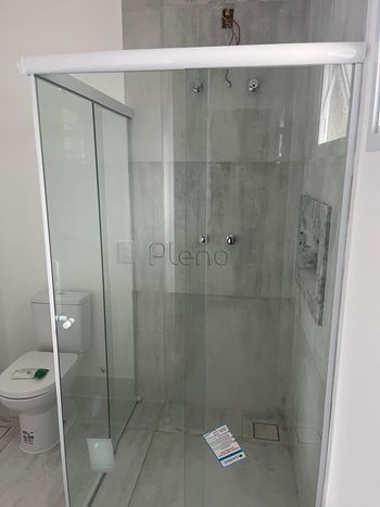 Foto 45 do(a) Casa em Condomínio false à venda em Vila Monte Alegre, Paulínia